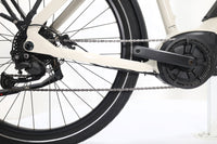 HAIBIKE Trekking 3 High 2024 T.L