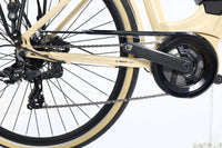 GRANVILLE E-Urban 30 2023