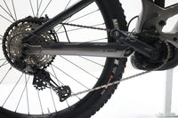 ORBEA Wild FS H20 2022 T.L
