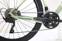 MEGAMO West 15 2024 T.M