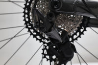 CUBE Kathmandu Hybrid SLX 800 2025 T.M