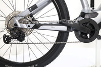 CUBE Stereo Hybrid 120 Race 750 2024 T.L