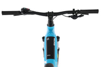 CUBE Reaction Hybrid One 625 2024 T.M