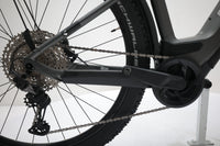CUBE Reaction Hybrid Race 750 2024 T.M