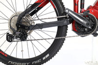 HAIBIKE ALLTRAIL 5 2023 T.M