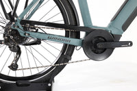 WINORA Sinus 9 2024 T.60