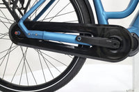 GAZELLE Chamonix C7 HMS High-Step 2023 T.49