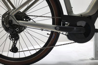CUBE Touring Hybrid Pro 625 2024 T.S