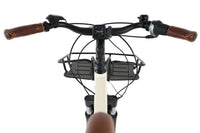 RIESE&MÜLLER Cruiser2 Mixte silent 2023 T.M