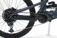 SANTA CRUZ Heckler 9C kit MX S 2023 T.M