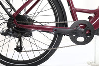 CANNONDALE Mavaro SL 2 Low StepThru 2025