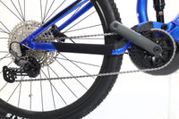GIANT Stance E+ 1 2022 T.M