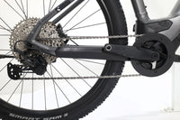 CUBE Reaction Hybrid Race 750 2023 T.XL
