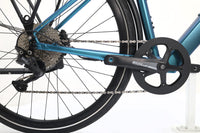 BERGAMONT E-Sweep Tour 2023 T.55