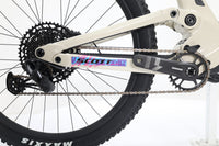 SCOTT Genius 700 2025 T.S