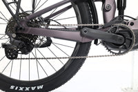 GIANT Stance E+ EX 2024