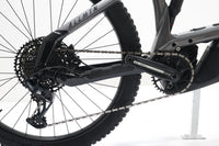 HAIBIKE ALLMTN 5 2024 T.XL