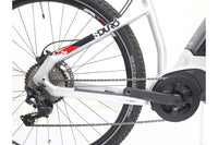 HAIBIKE Sduro HardNine 2.0 2021 T.XL