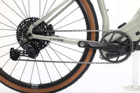 MEGAMO Lande Flat-Bar 2025 T.M