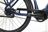 GIANT DailyTour E+ 1 BD 2021 T.XL