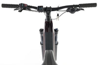 CUBE Stereo Hybrid 140 HPC Race 625 2023 T.M