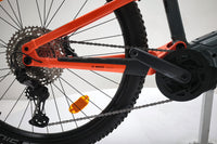 KTM Macina Chacana LTD64 2023 T.L