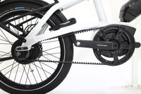 RIESE&MÜLLER Tinker2 Vario 2025 T.U