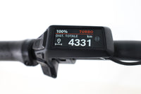 CUBE Stereo Hybrid 120 Pro 750 2024 T.L