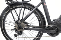 HAIBIKE Trekking 6 Low 630Wh 2022 T.M