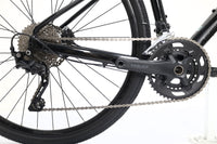 MERIDA Silex 400 2022 T.XS
