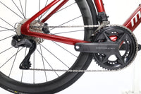 MEGAMO Pulse 05 CW 2026 T.XS