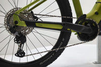 CUBE Reaction Hybrid Race 2024 T.M