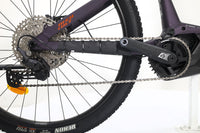 LAPIERRE Overvolt HT 9.7 2023 T.L
