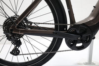 GIANT Explore E+ Pro 1 DD 2023 T.XL