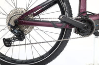 ORBEA Rise H30 2022 T.L