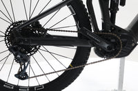MONDRAKER Crafty R 2023 T.L
