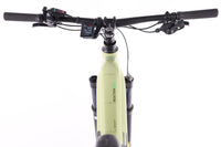CUBE Reaction Hybrid EXC 750 2022 T.S