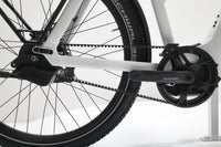 RIESE & MÜLLER Charger4 Mixte GT Automatic 2024 T.49