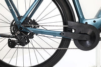 CUBE Kathmandu Hybrid One 750 2024 T.62