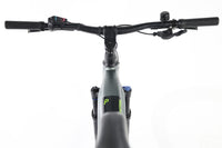 CUBE Reaction Hybrid Pro 625 2023 T.XL
