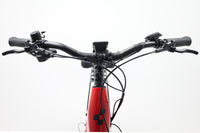 CUBE Supreme Sport Hybrid Pro 500 2024 T.XS