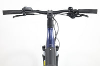 LAPIERRE E-Explorer 5.5 Low 2025 T.S