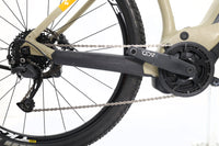 CUBE Reaction Hybrid Performance 500 2021 T.XL