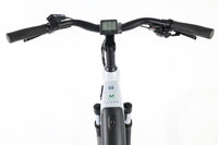 WINORA Tria X9 2025 T.46
