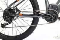 MEGAMO Ridon HT 10 2023 T.S