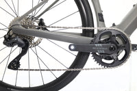 BMC Roadmachine 01 AMP TWO 2025 T.51