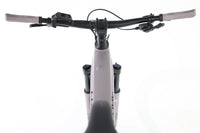 CUBE Reaction Hybrid Performance 600 2026 T.M