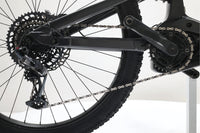 CANNONDALE Moterra Carbon 2 2021 T.L