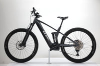 CUBE Stereo Hybrid 140 HPC Race 750 2024 T.M