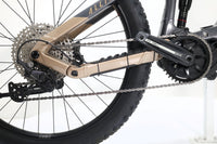 HAIBIKE ALLTRAIL 5 27,5 2024 T.M